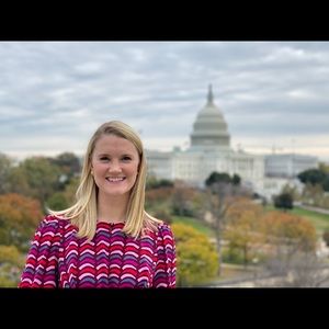 Meet your Posher, Molly